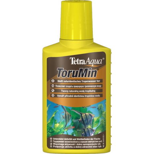 Tetra Toru Min 250 ml