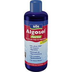 Söll Algosol forte 250ml
