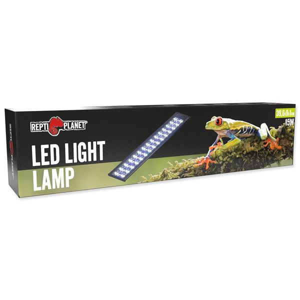 Osvětlení REPTI PLANET LED 75 diod