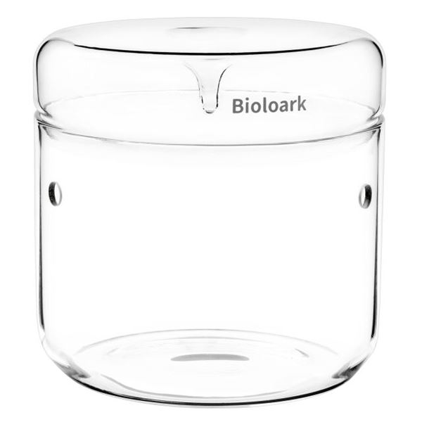 Luji Glass Cup MY-120
