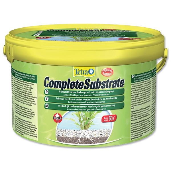 TetraPlant Complete Substrate 2,5 kg