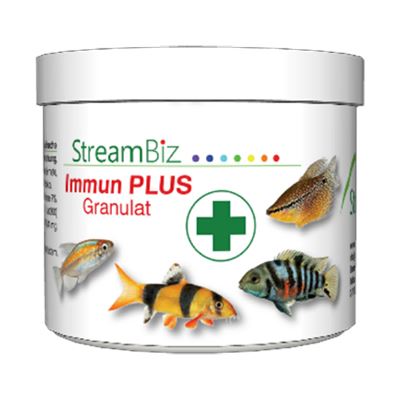 StreamBiz Immun Plus Granulat 80 g