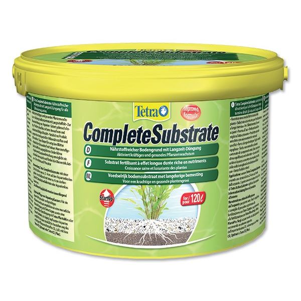 TetraPlant Complete Substrate 5 kg