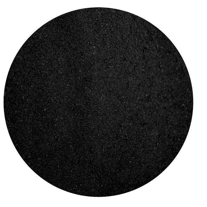 Písek REPTI PLANET černý 4,5 kg