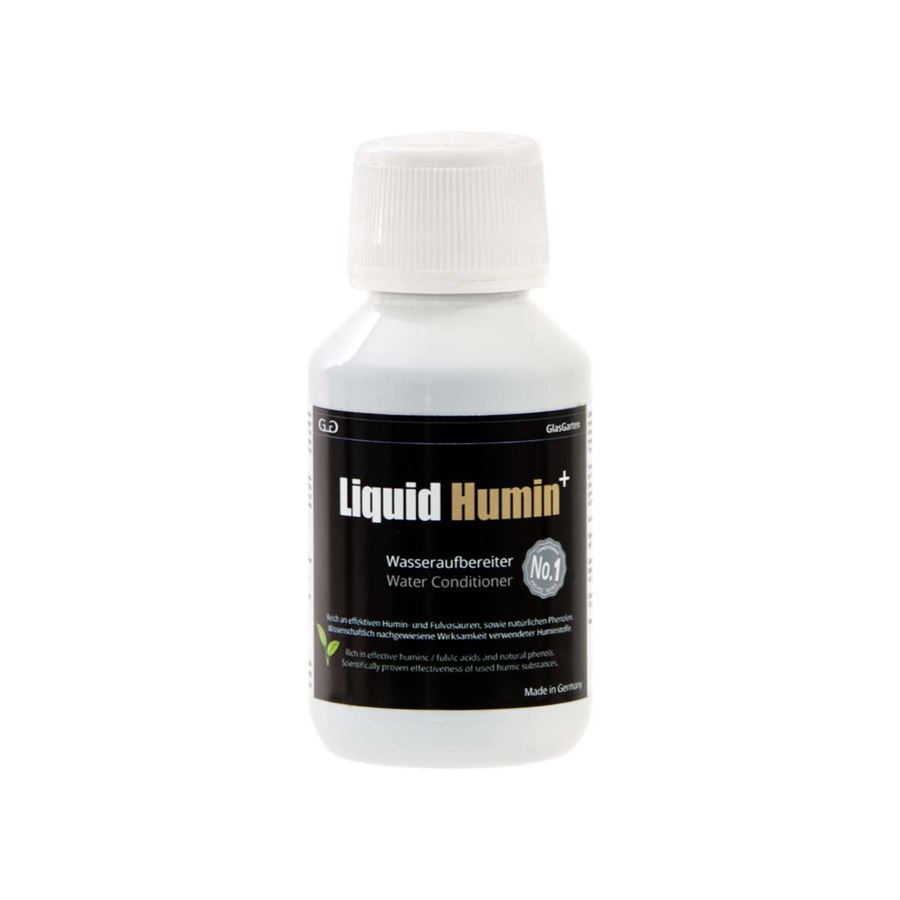 GlasGarten – Liquid Humin+ 100 ml