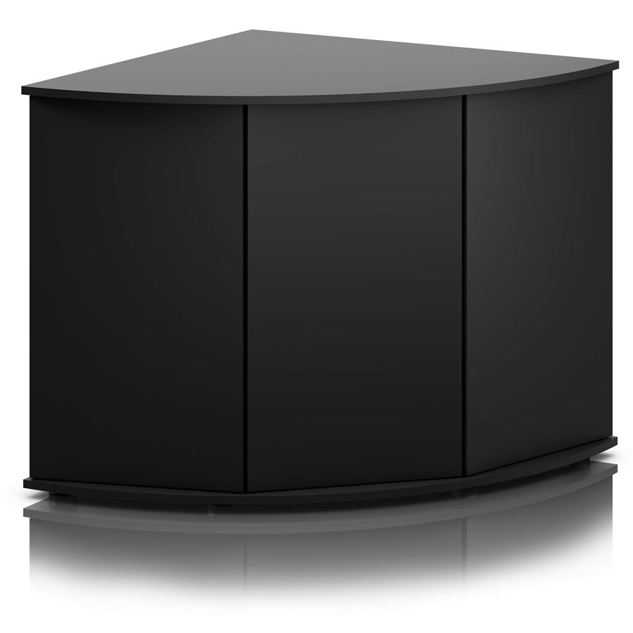 Juwel Skříň SBX pro akvárium Trigon 350 černá 123 x 87 x 73 cm
