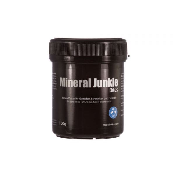 GlasGarten – Mineral Junkie Bites 100g