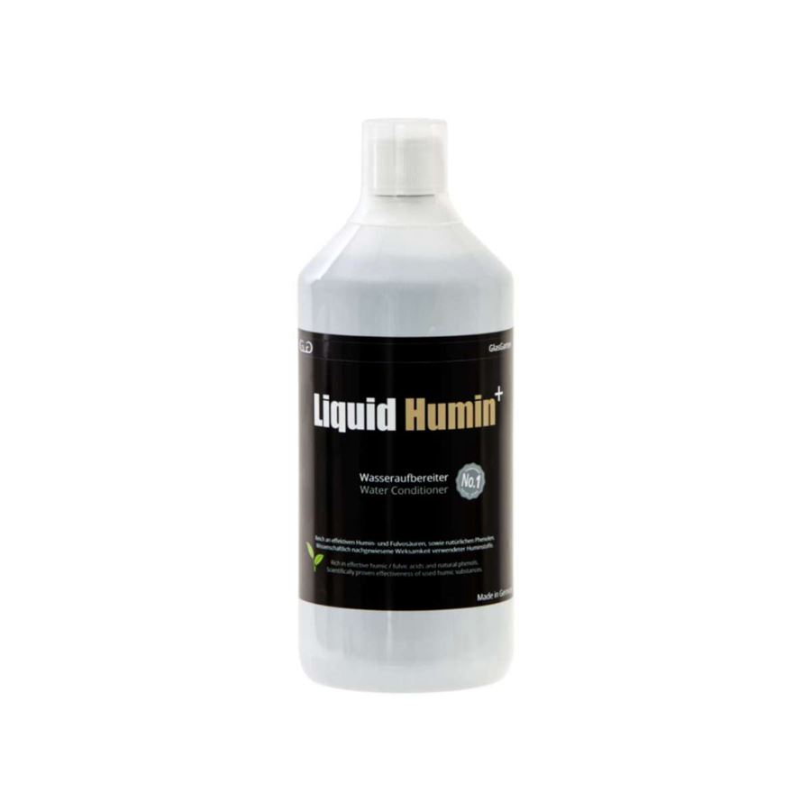 GlasGarten – Liquid Humin+ 1000 ml