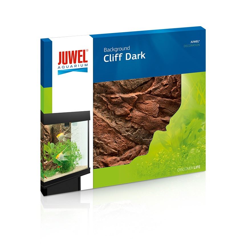 Juwel Cliff Dark pozadí 60x55 cm