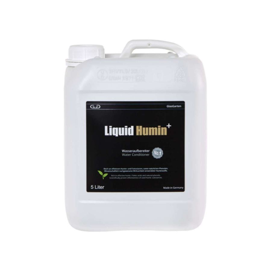 GlasGarten – Liquid Humin+ 5 l
