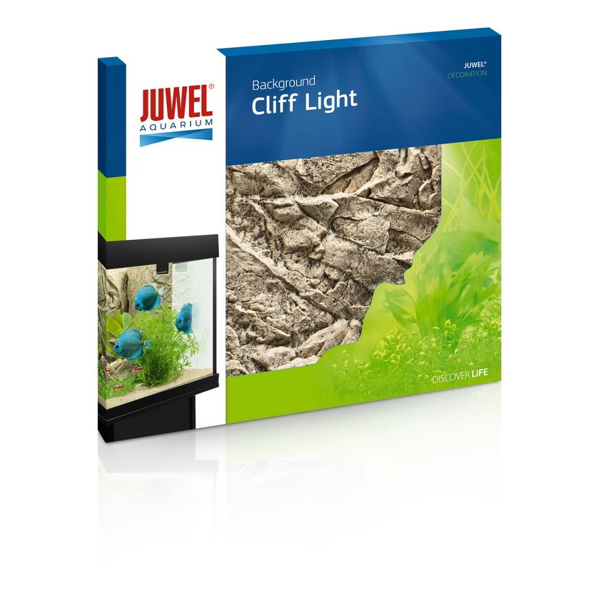 Juwel Cliff Light pozadí 60x55 cm