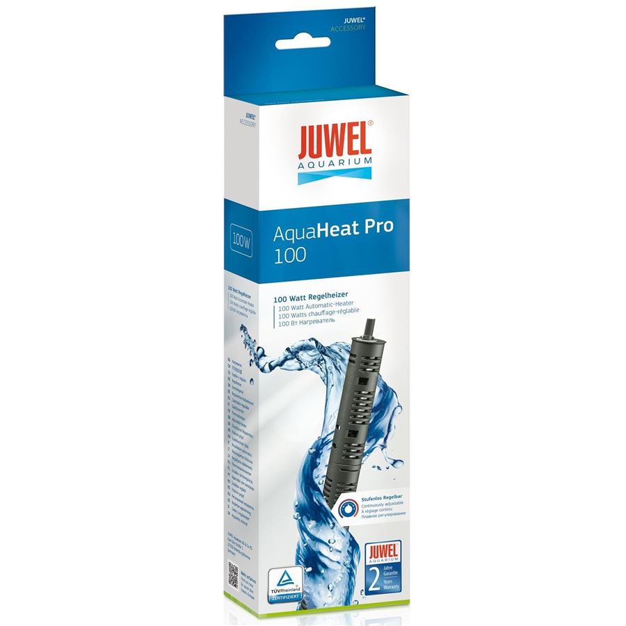Juwel AquaHeat Pro 100