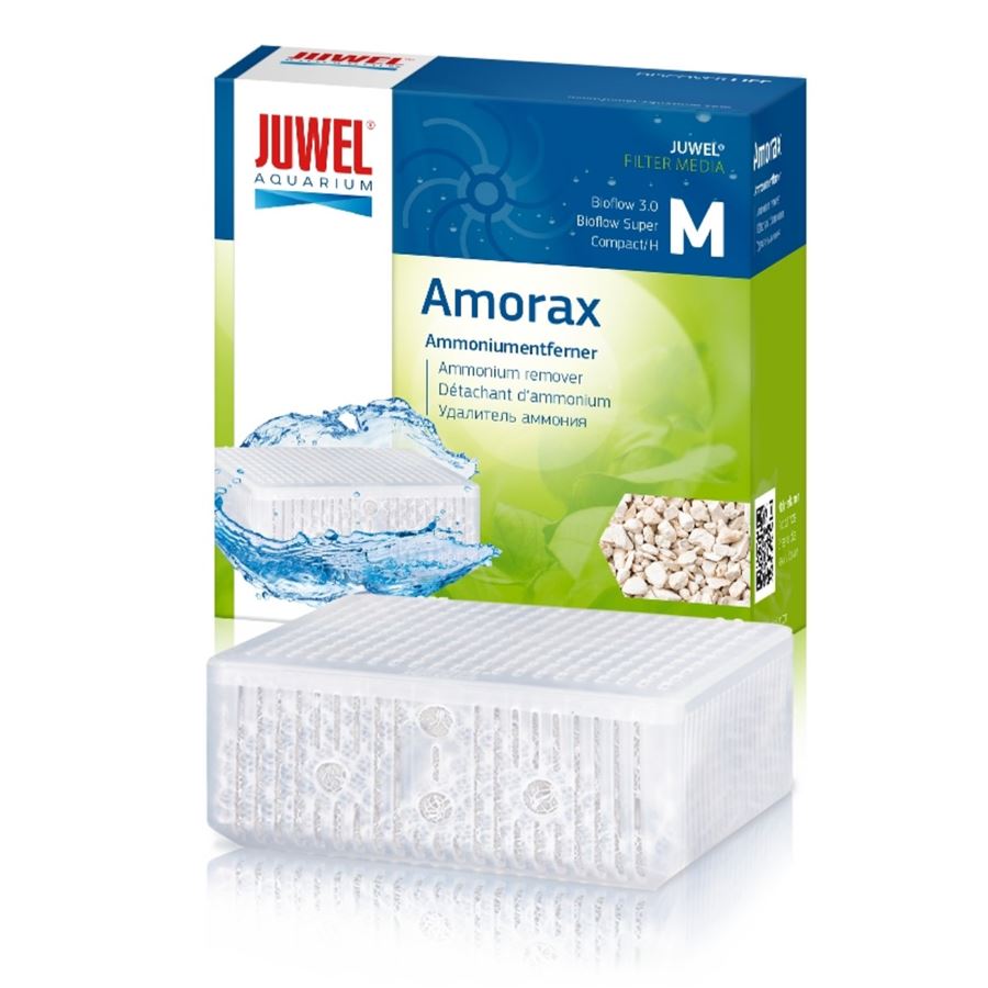 Filtrační náplň Juwel - Amorax Bioflow COMPACT / Bioflow 3.0