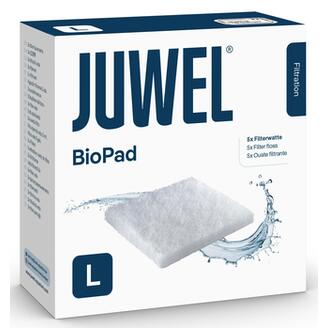 Filtrační náplň Juwel - vata (5ks) STANDARD / Bioflow 6.0 / L