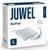 Filtrační náplň Juwel - vata (5ks) STANDARD / Bioflow 6.0 / L