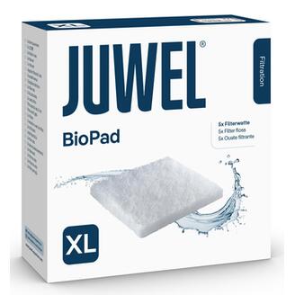 Filtrační náplň Juwel - vata (5ks) JUMBO / Bioflow 8.0 / XL