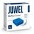 Filtrační náplň Juwel - houba hrubá STANDARD / Bioflow 6.0 / L