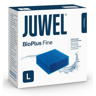 Filtrační náplň Juwel - houba jemná STANDARD / Bioflow 6.0 / L