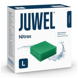 Filtrační náplň Juwel - Nitrax STANDARD / Bioflow 6.0 / L