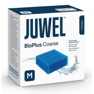 Filtrační náplň Juwel - houba hrubá COMPACT / Bioflow 3.0 / M