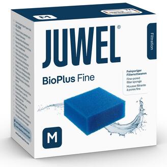 Filtrační náplň Juwel - houba jemná COMPACT / Bioflow 3.0 / M