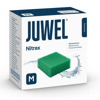 Filtrační náplň Juwel - Nitrax Entferner COMPACT / Bioflow 3.0 / M