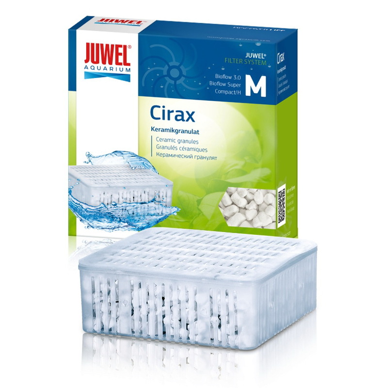 Filtrační náplň Juwel - Cirax Bioflow COMPACT / Bioflow 3.0 / M