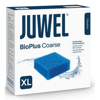 Filtrační náplň Juwel - houba hrubá JUMBO / Bioflow 8.0 / XL