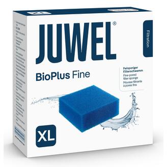 Filtrační náplň Juwel - houba jemná JUMBO / Bioflow 8.0 / XL