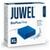 Filtrační náplň Juwel - houba jemná JUMBO / Bioflow 8.0 / XL
