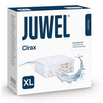 Filtrační náplň Juwel - Cirax Bioflow JUMBO / Bioflow 8.0 / XL