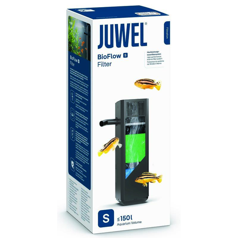 Filtrační set Juwel - Bioflow Super