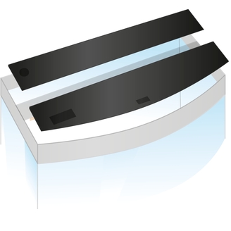 Poklop set Juwel - pro Vision 450