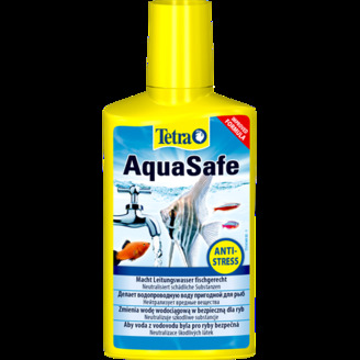 Tetra Aqua Safe 250 ml