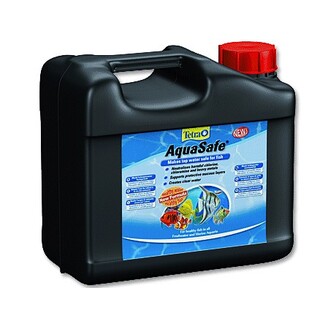 Tetra Aqua Safe 5l
