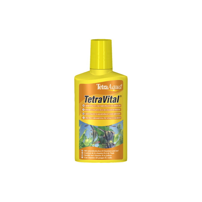 Tetra TetraVital 100ml