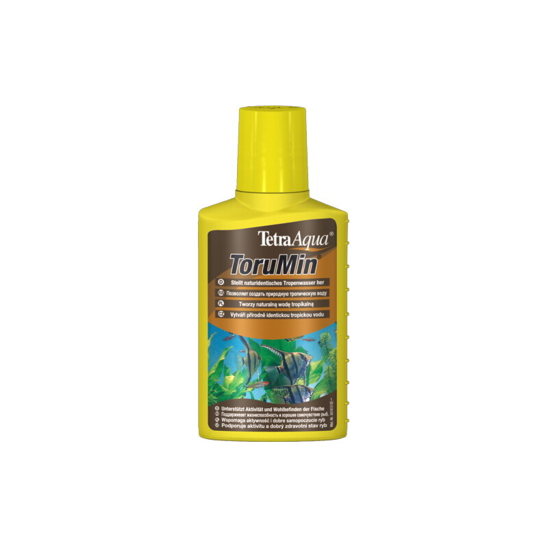 Tetra Toru Min 250 ml