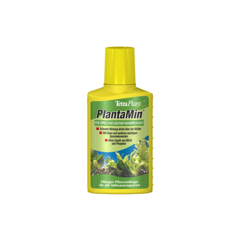Tetra Planta Min 100 ml
