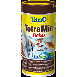 Tetra Min 250 ml