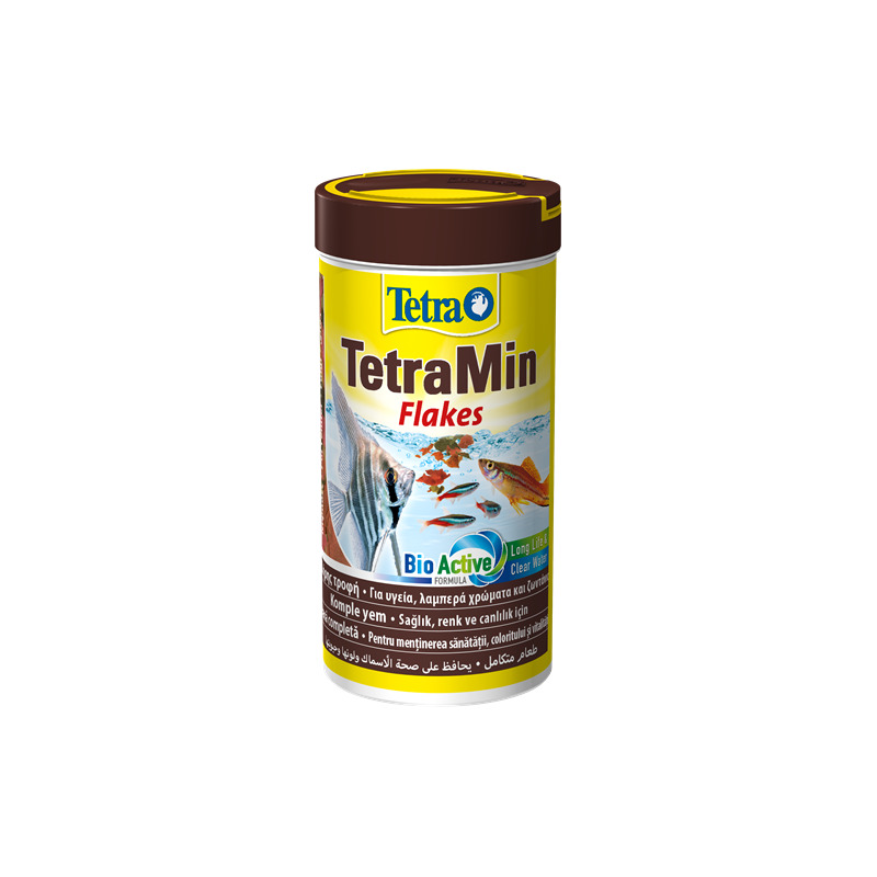 Tetra Min 250 ml