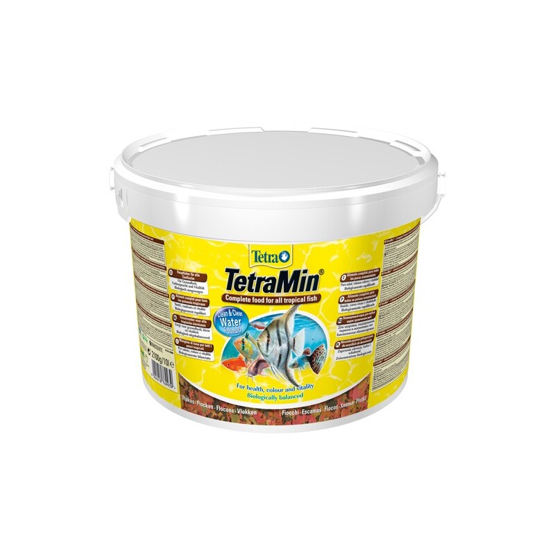 Tetra Min 10l