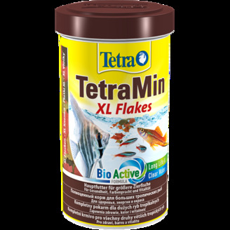 Tetra Min XL Flakes 1 l