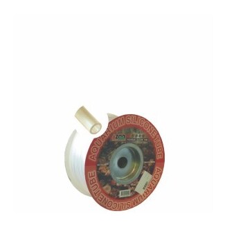 Hadička silikonová 4/6mm - na míru po 1 metru