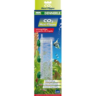 DENNERLE Profi-Line CO2 Maxi-Flipper 600l