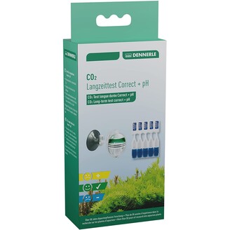 DENNERLE Profi-Line CO2 Tester