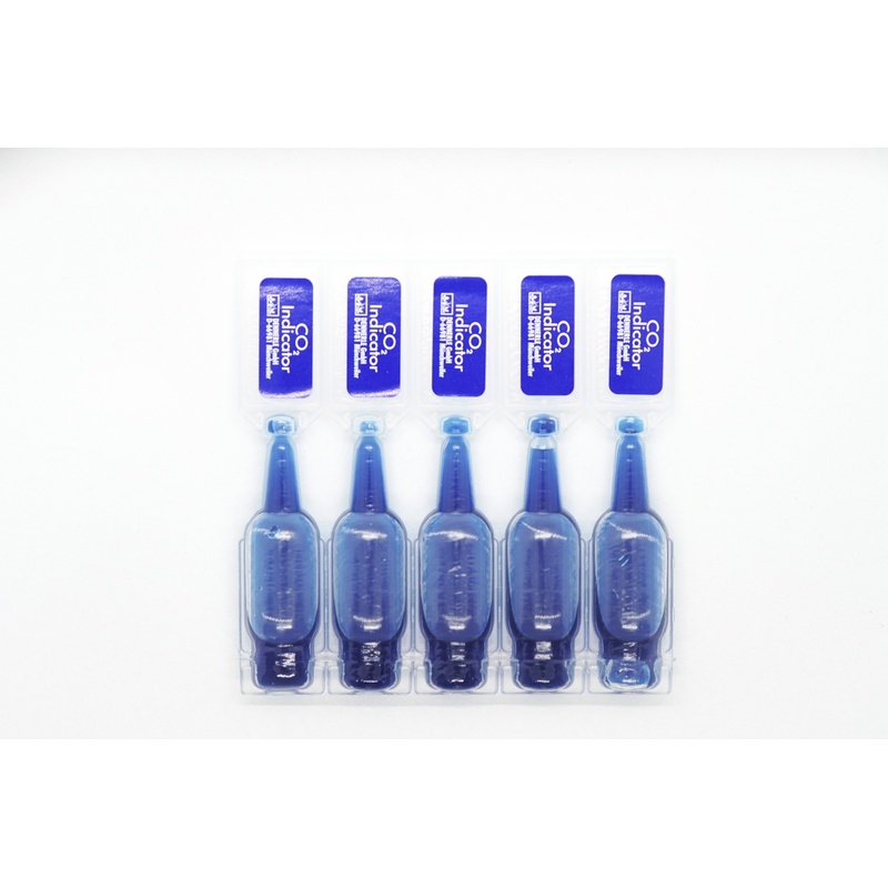 Dennerle Profi-Line CO2 Special-indikator