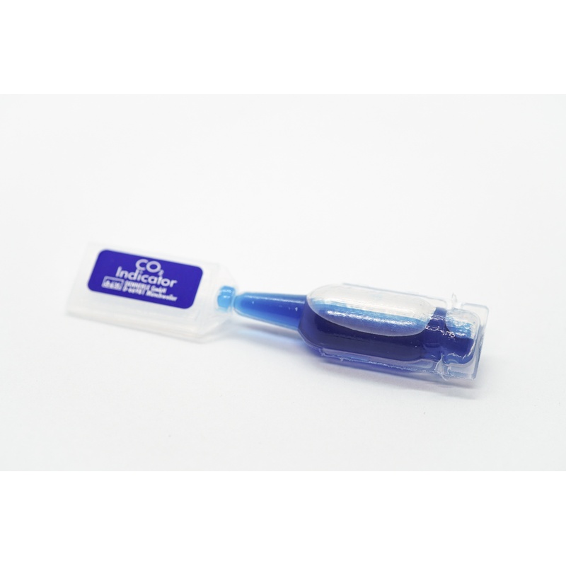 Dennerle Profi-Line CO2 Special-indikator