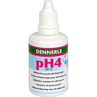DENNERLE indikační kapalina PH4 50ml