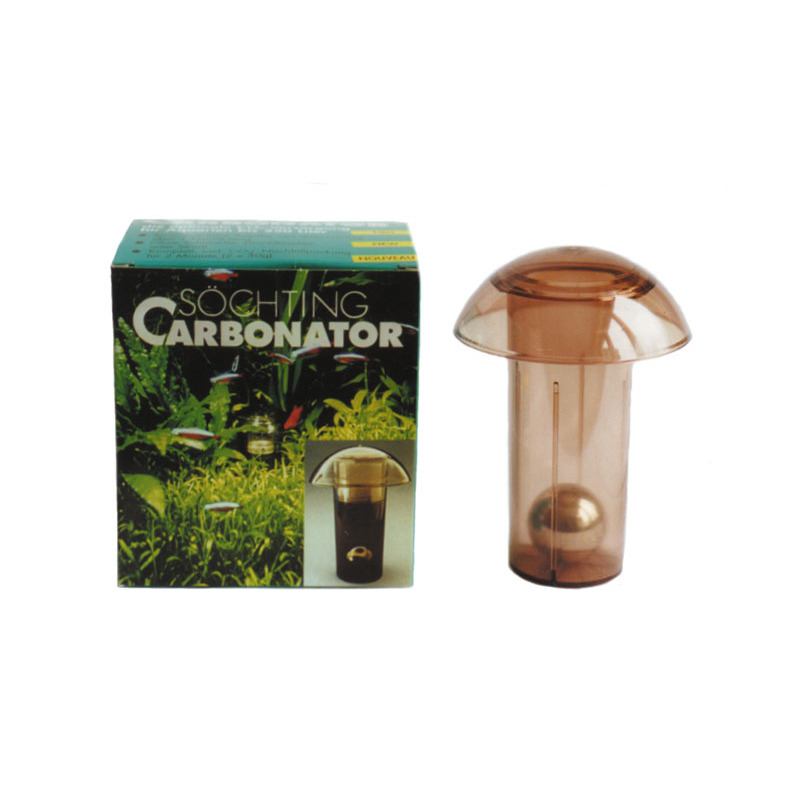 SÖCHTING Carbonátor do 250 litrů
