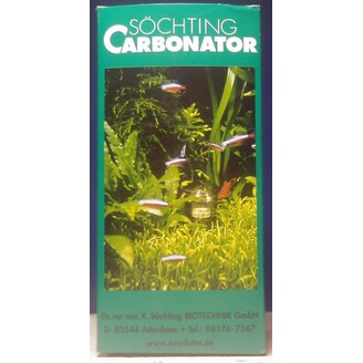 SÖCHTING Carbonátor- náplň